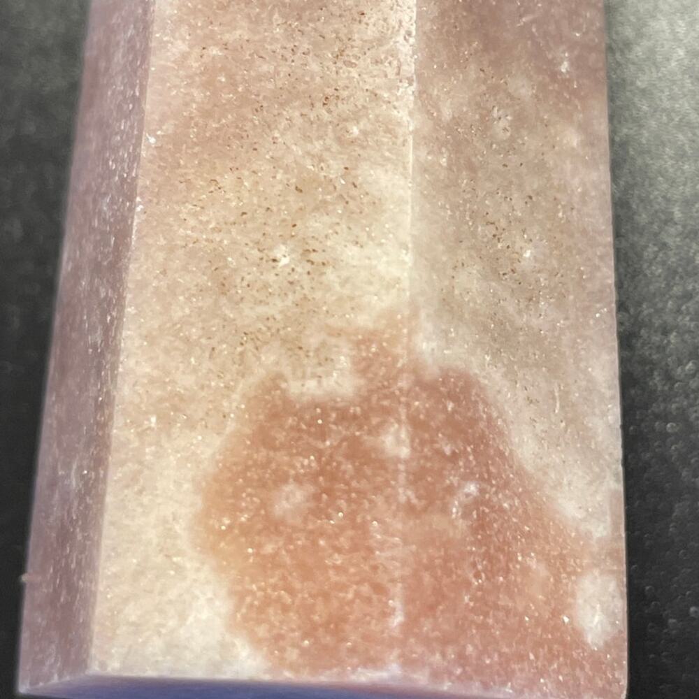 Pink Amethyst Point Tower - Picture 4 of 8